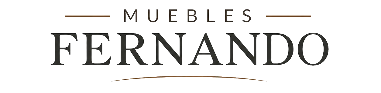 Muebles Fernando